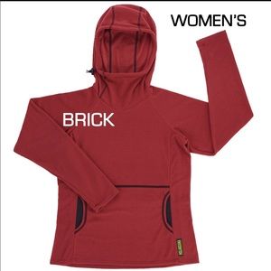 Melanzana Micro Grid Hoodie